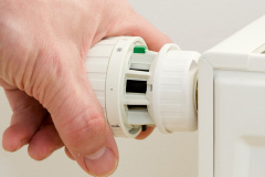 Lower Upham central heating repair costs