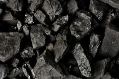 Lower Upham coal boiler costs